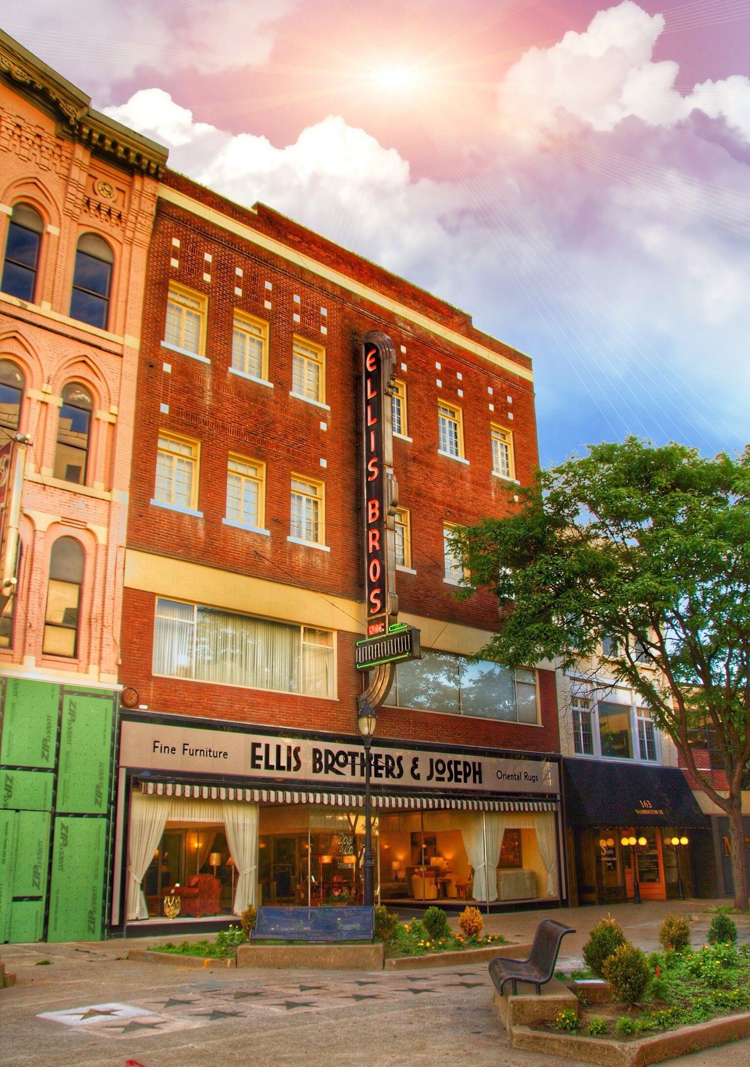 159 Washington St - 27